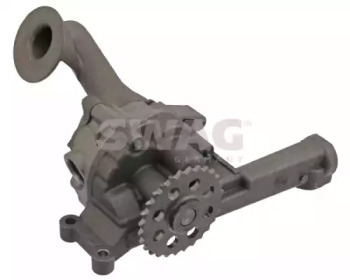 WILMINK GROUP wg1427522 -  Масляный насос